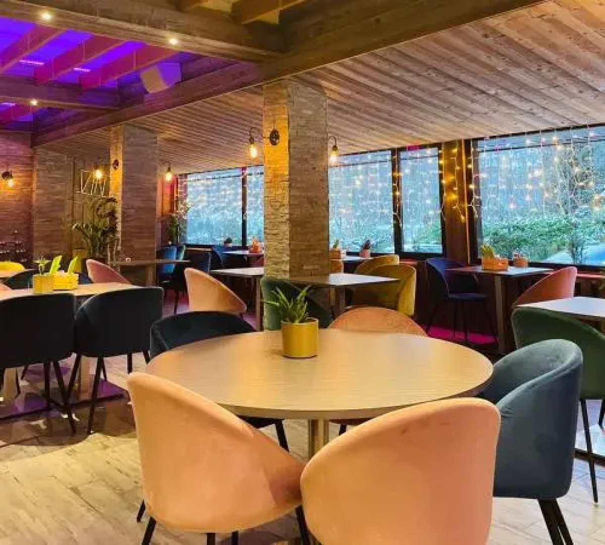 Best Western Le Panorama