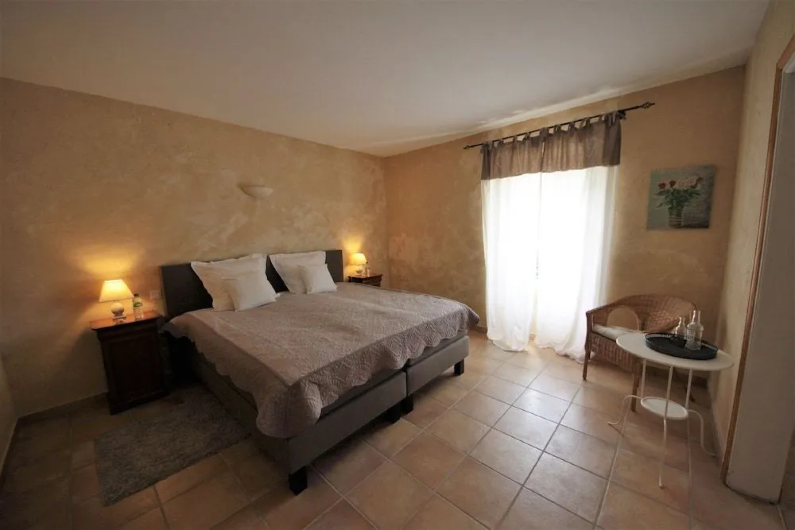 Le Moulin de Montségur