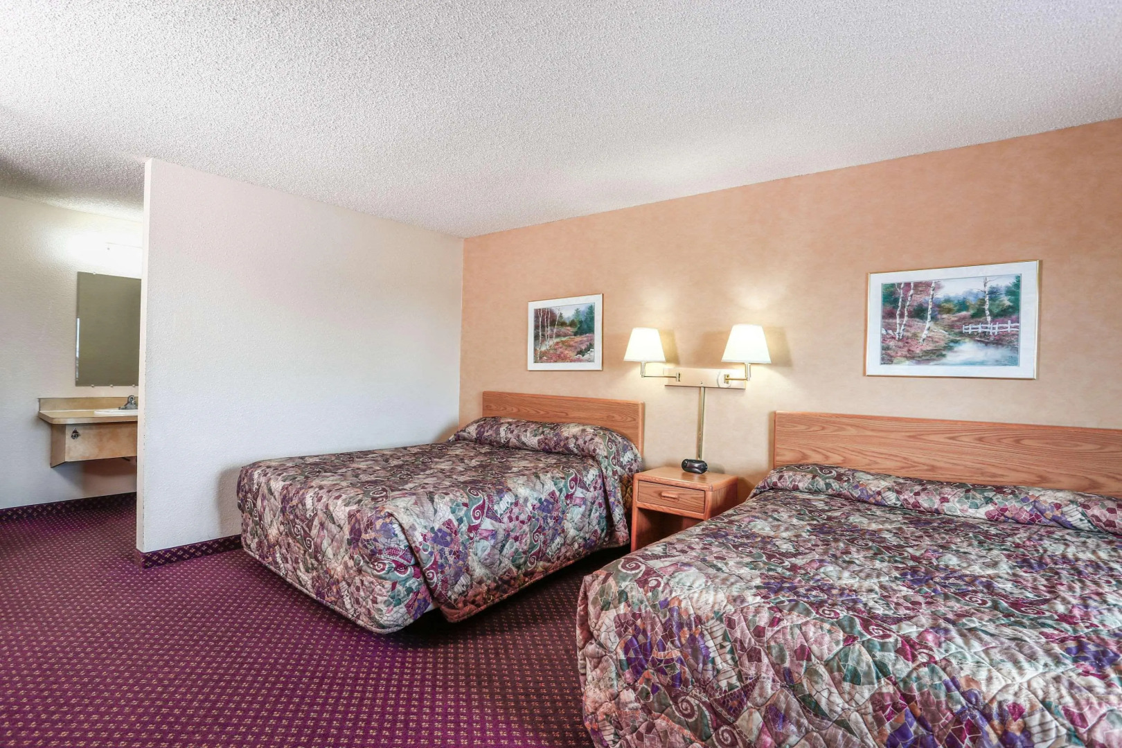 Travelodge by Wyndham Deer Lodge Montana