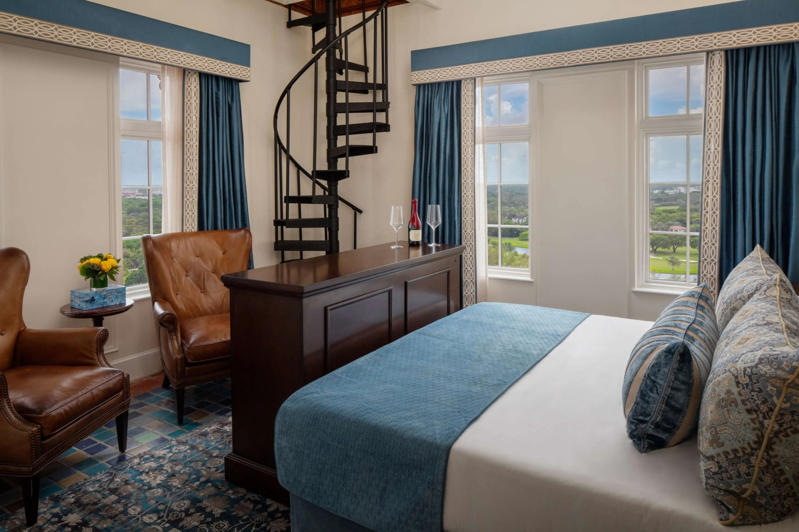 Biltmore Hotel - Miami - Coral Gables
