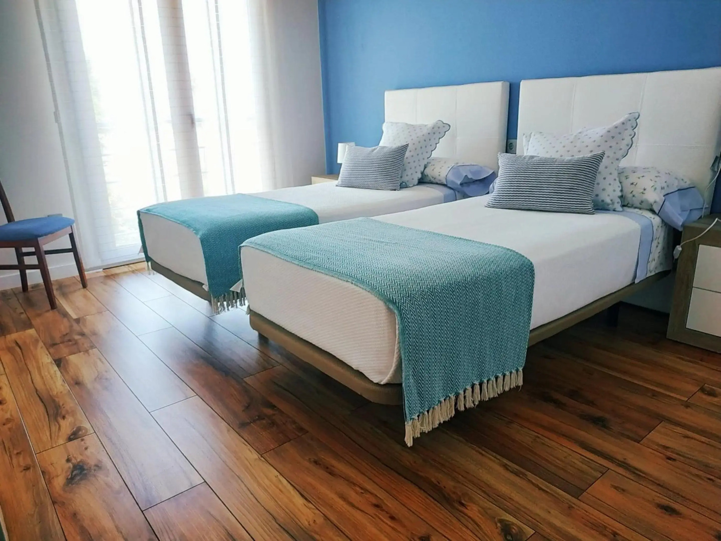 Apartamento Casa A Braña