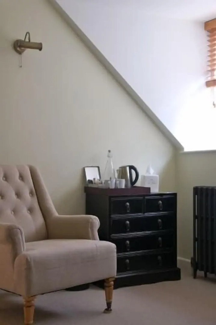 The Bridge House Boutique B&B