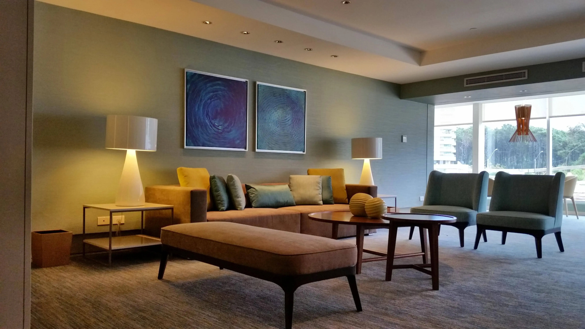 The Grand Hotel Punta Del Este