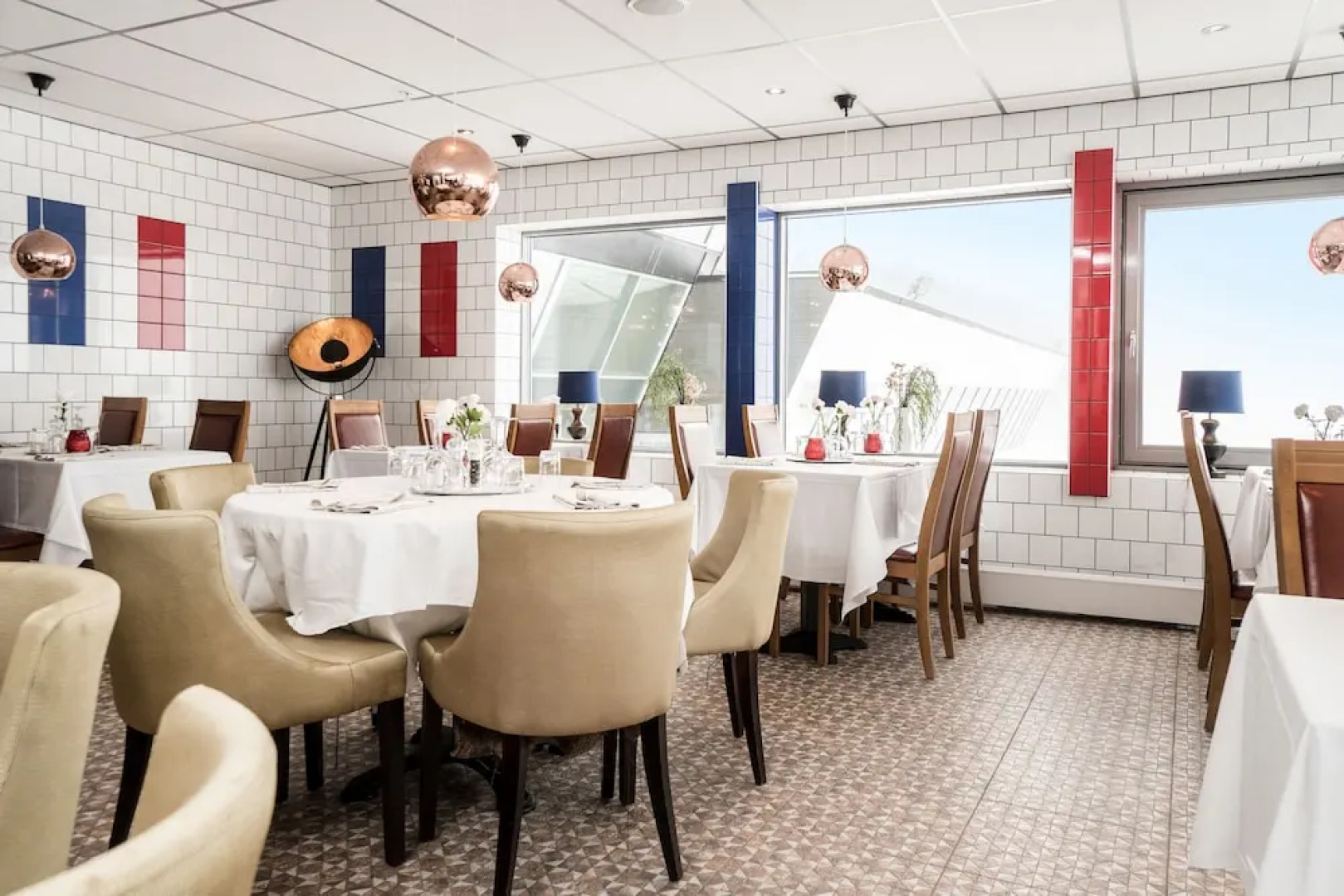 Hotell Hallstaberget