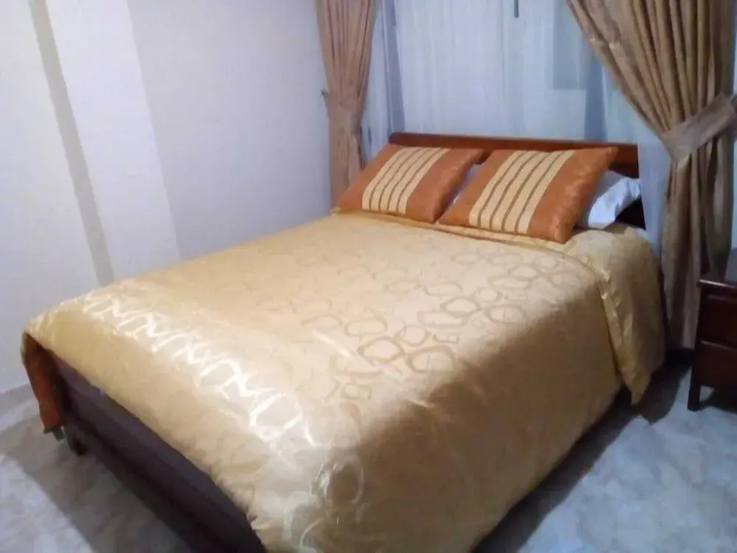 Hotel San Miguel Confort