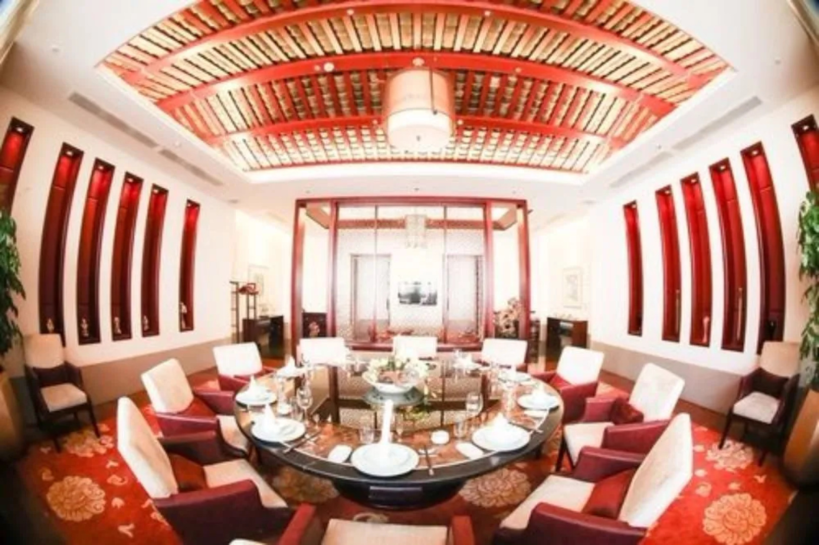 Ovation Seven-Cultivation Hotel