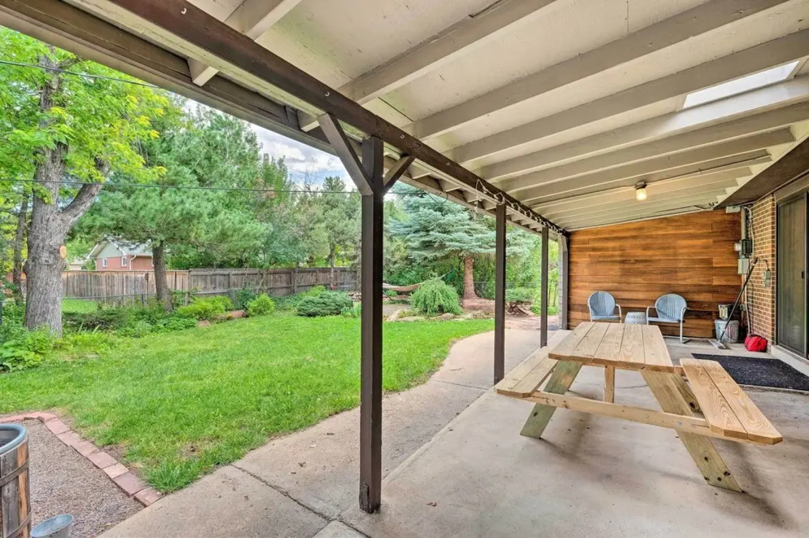 < 3 Mi to Pearl St: Home w/ Large Yard in Boulder