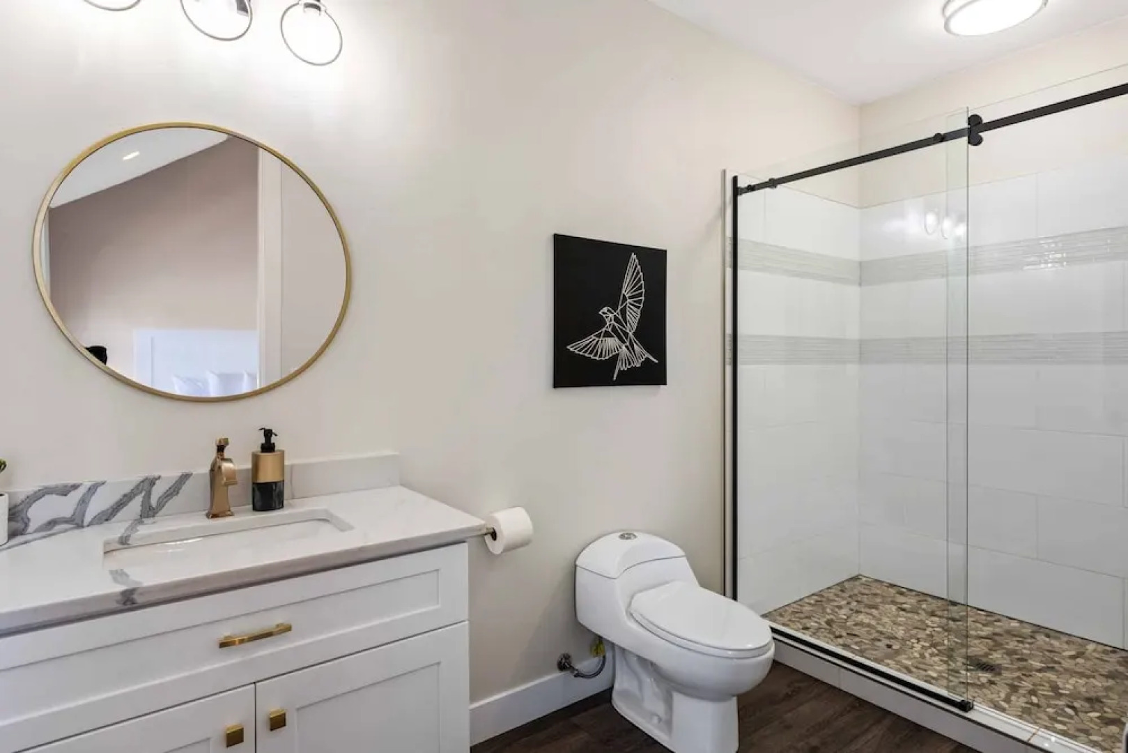 The Hudson #f2 4 Bedroom Townhouse