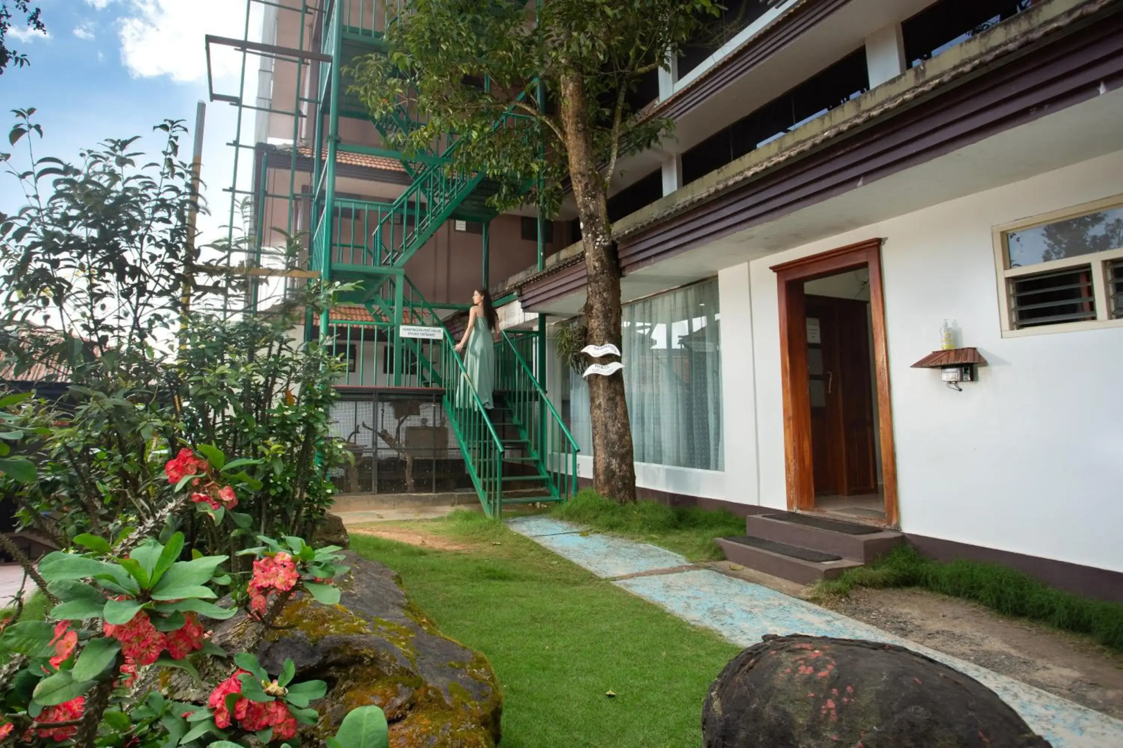 Coorg Cliffs Resort