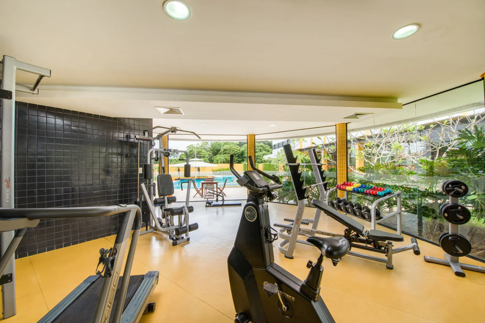 Hotel Regente Paragominas