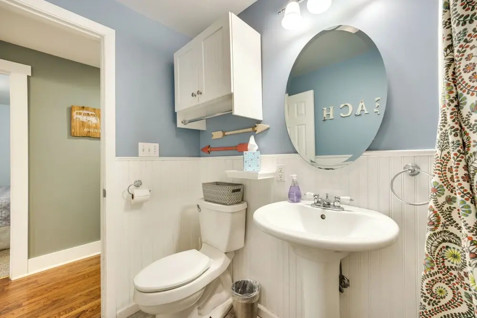 Renovated, Spacious Retreat in Union Pier!