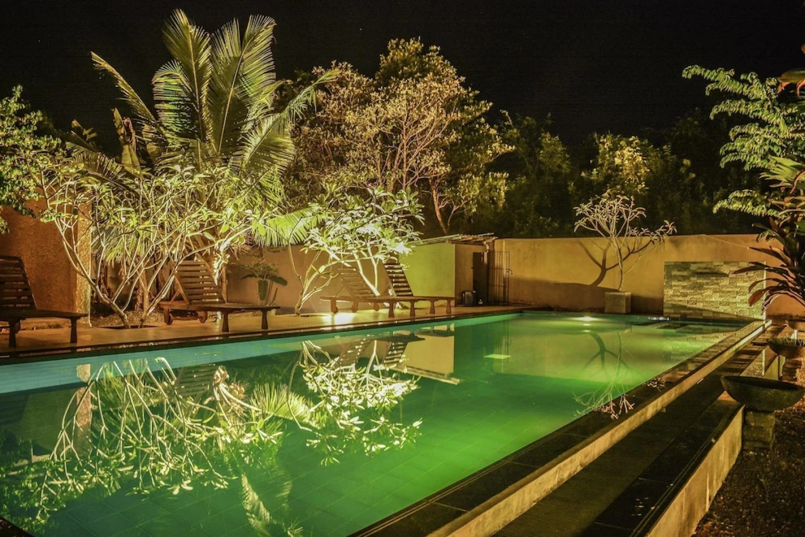 Green Habitat Ayurveda Resort and Spa