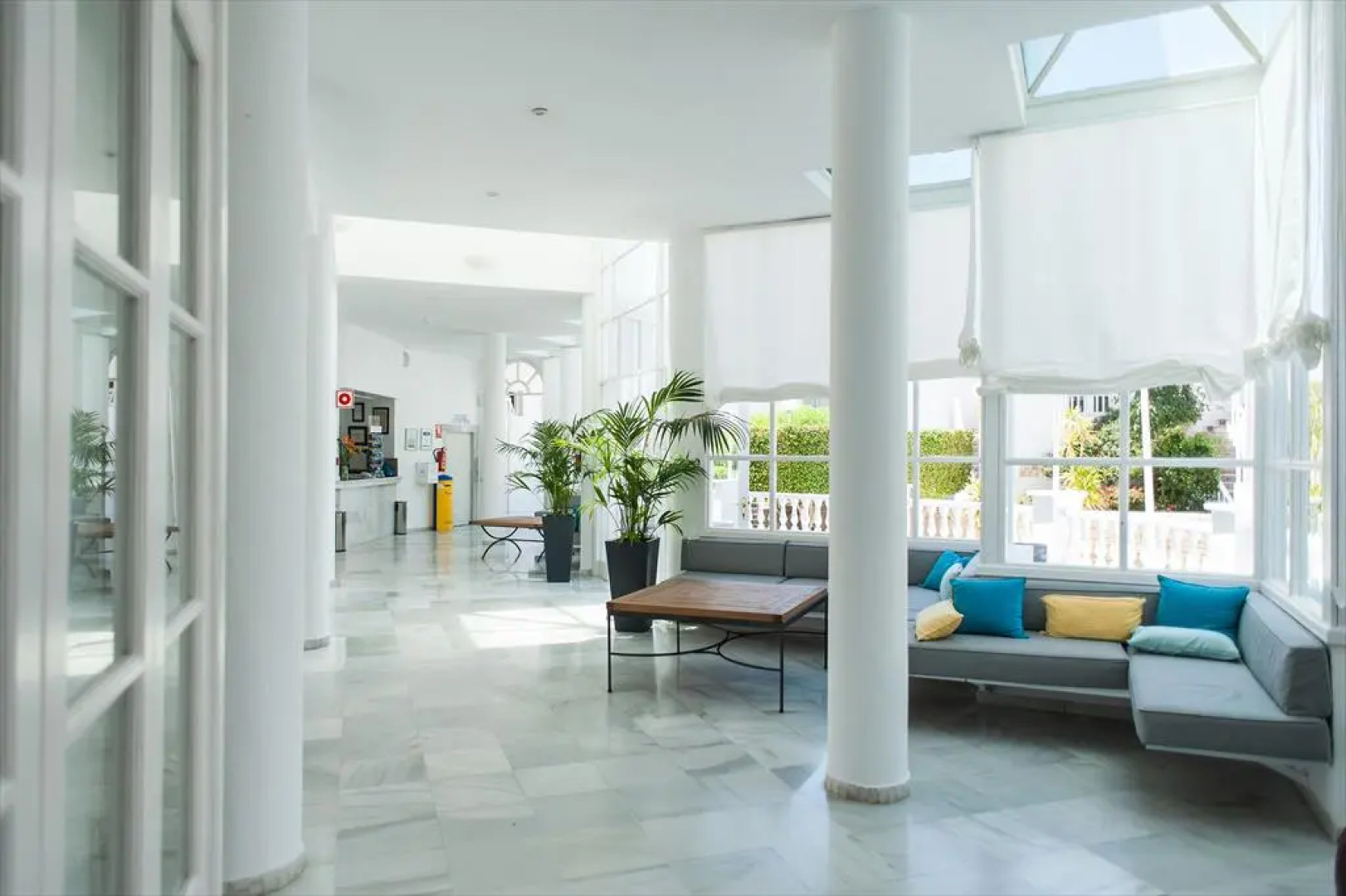 Lagos de Fanabe Beach Resort