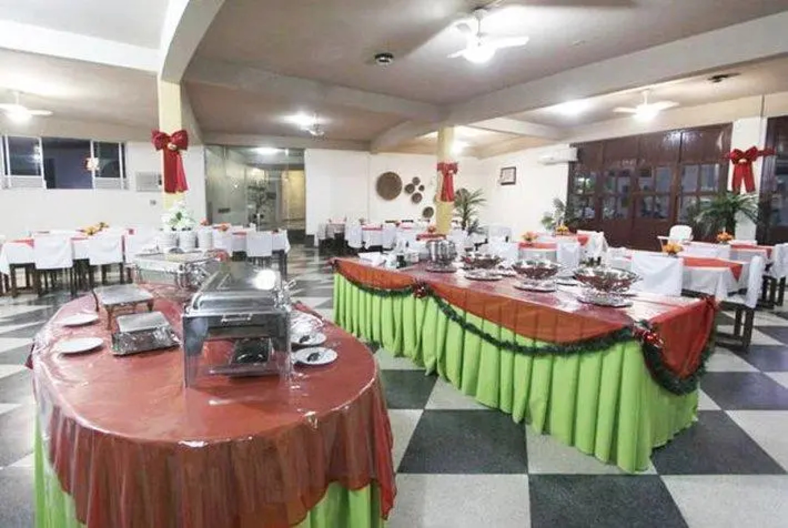 Belvedere Paulo Afonso