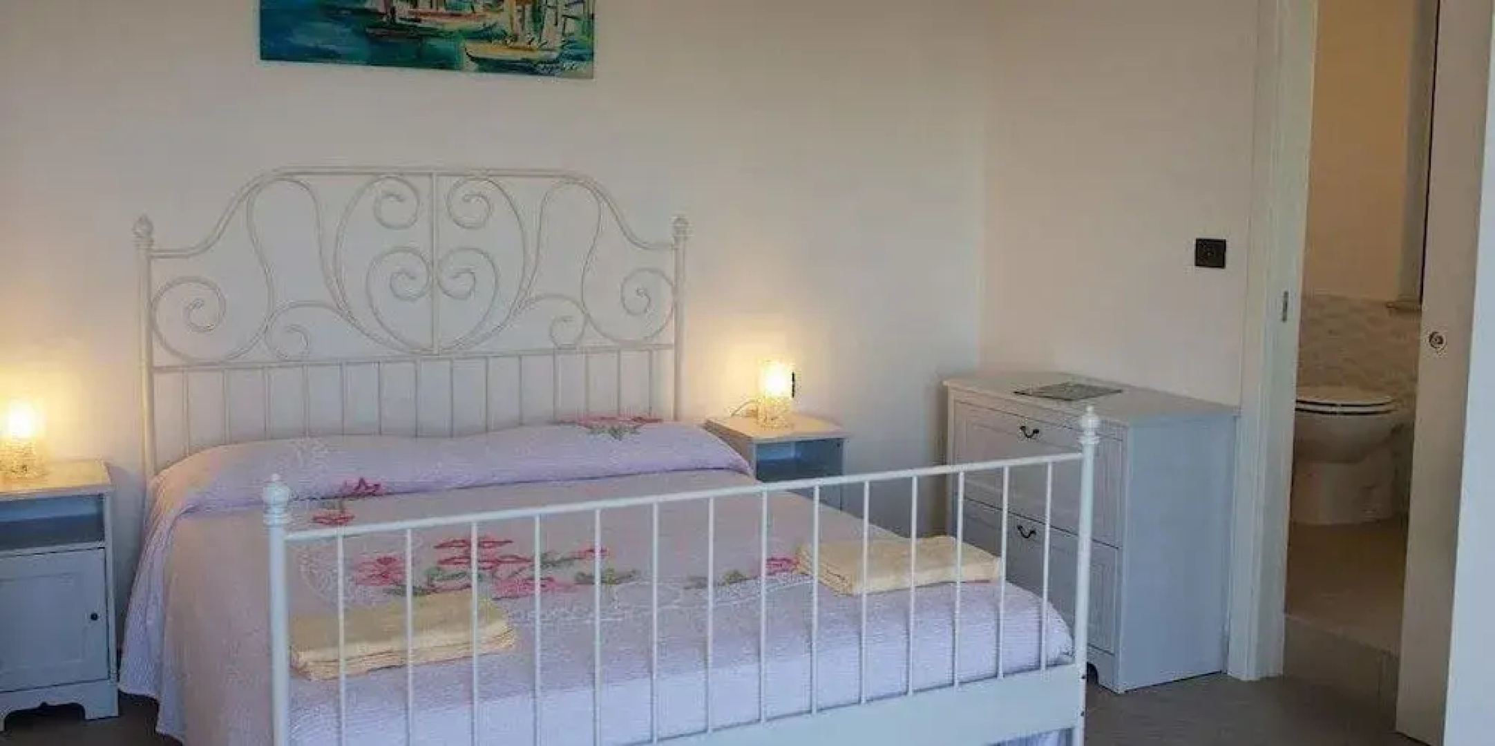 Bio B&B Riccio Volante