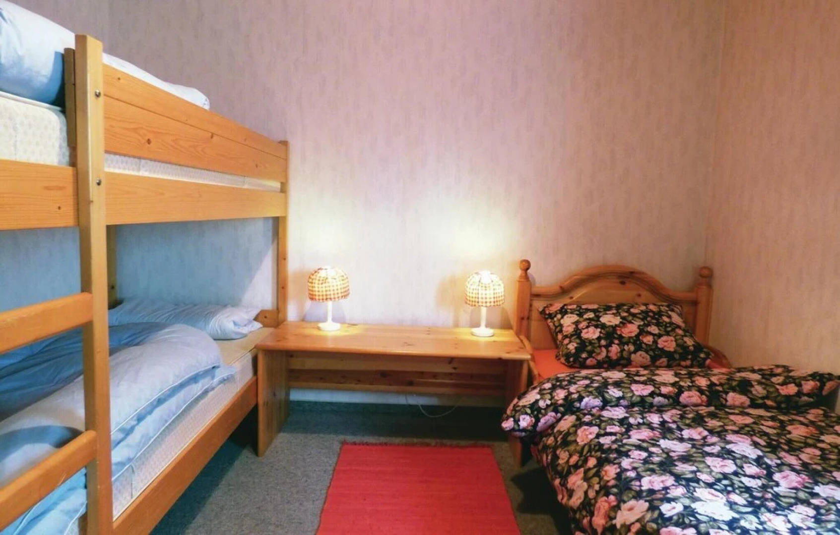 Stunning Apartment in Thalfang With 2 Bedrooms