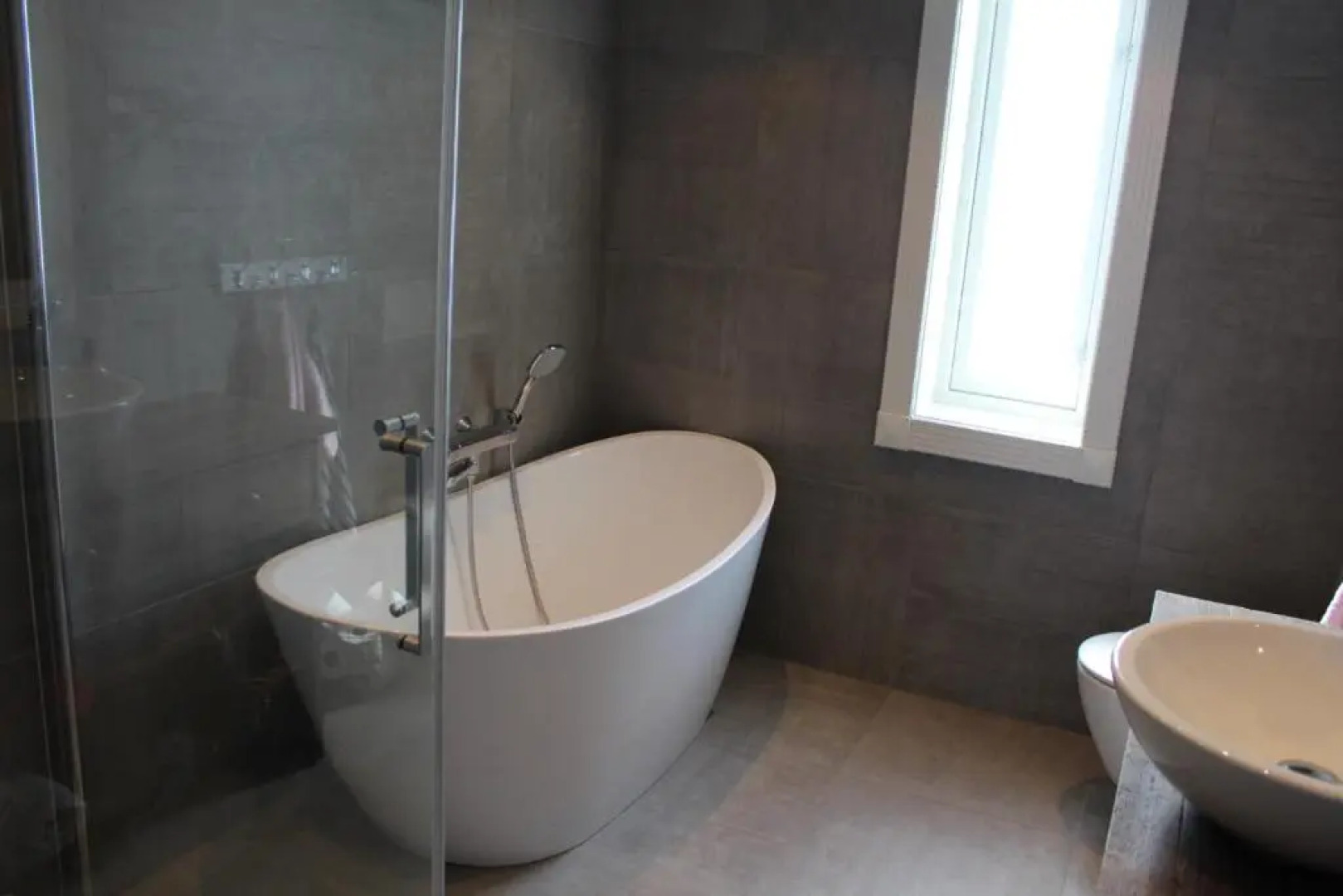 Torshaug 4 bedroom cabin