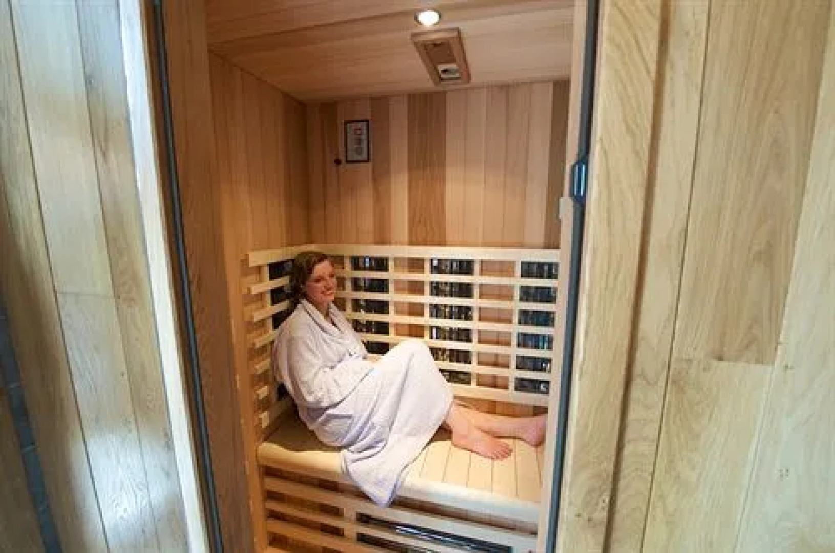 B&B Landgoed Huttenest