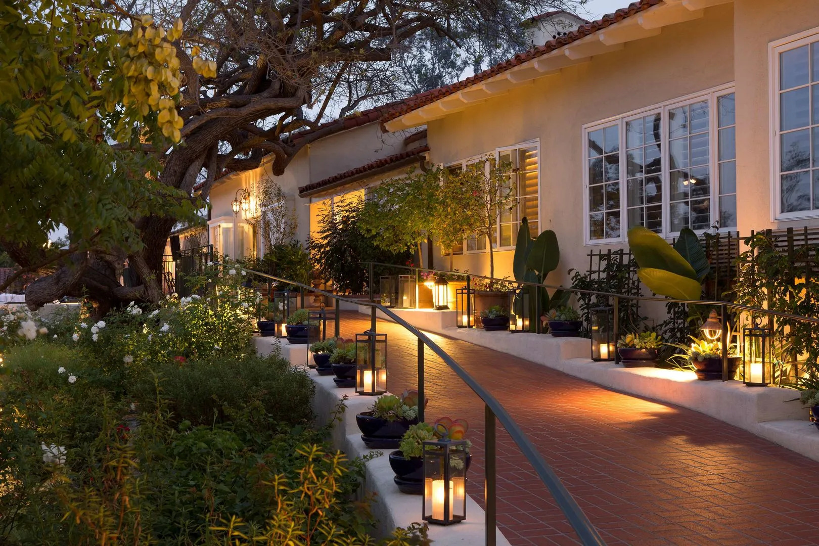 The Inn at Rancho Santa Fe