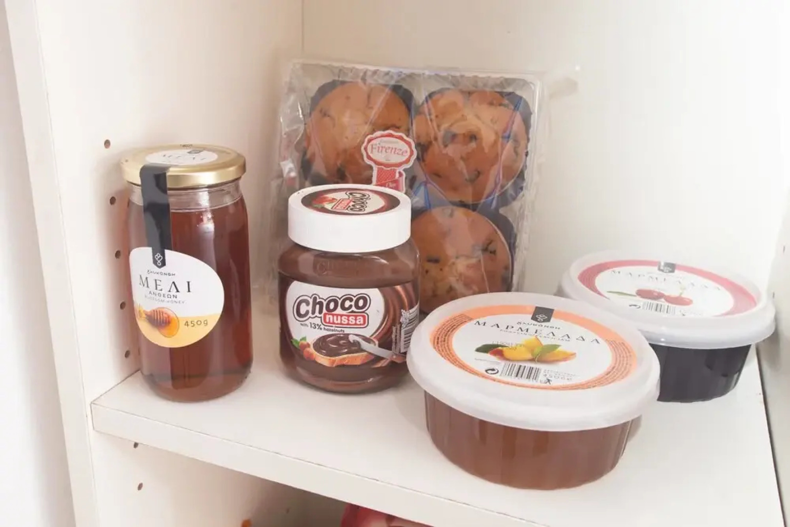 Giorgos Apartment near Airport Athens