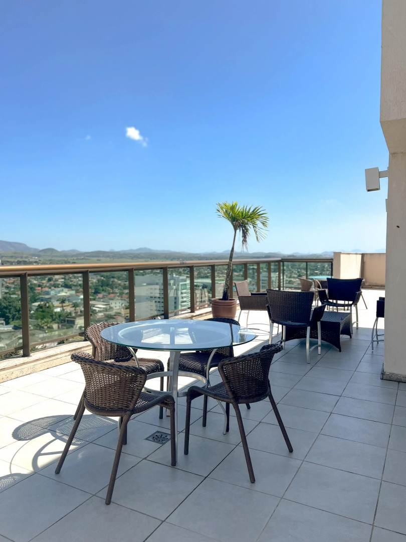 Promenade Prime Itaboraí