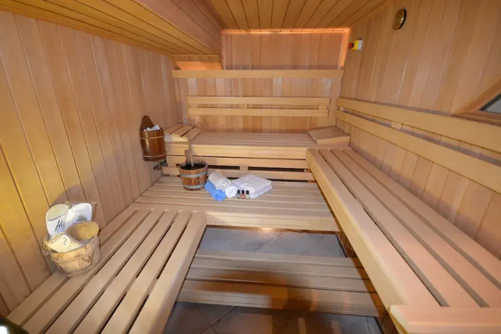 Apartment in Pitztal With Mountain Views