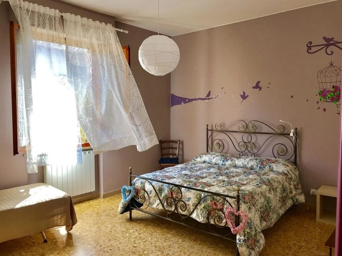 Affittacamere Via Degli Dei