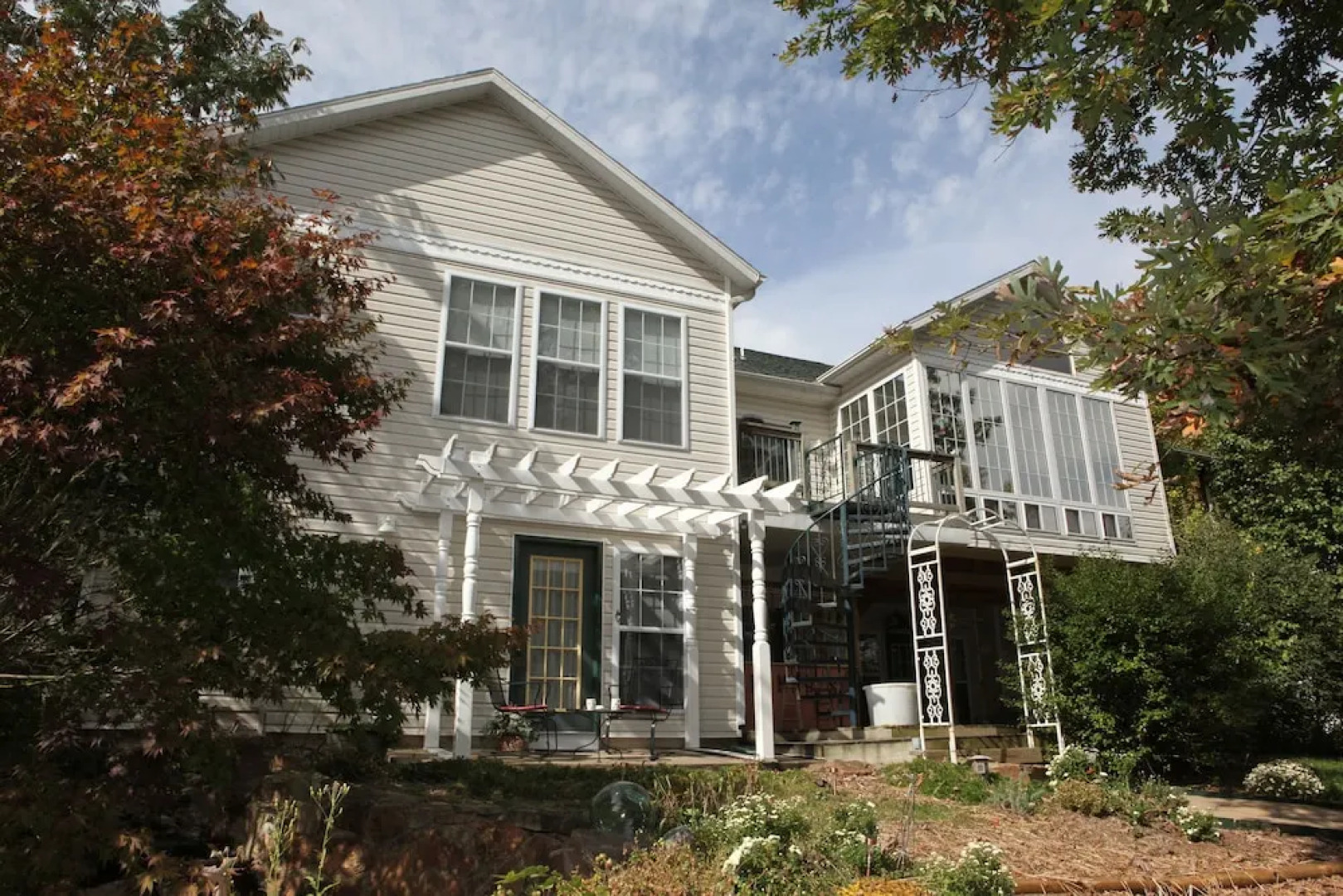 Inn at Harbour Ridge Bed & Breakfast