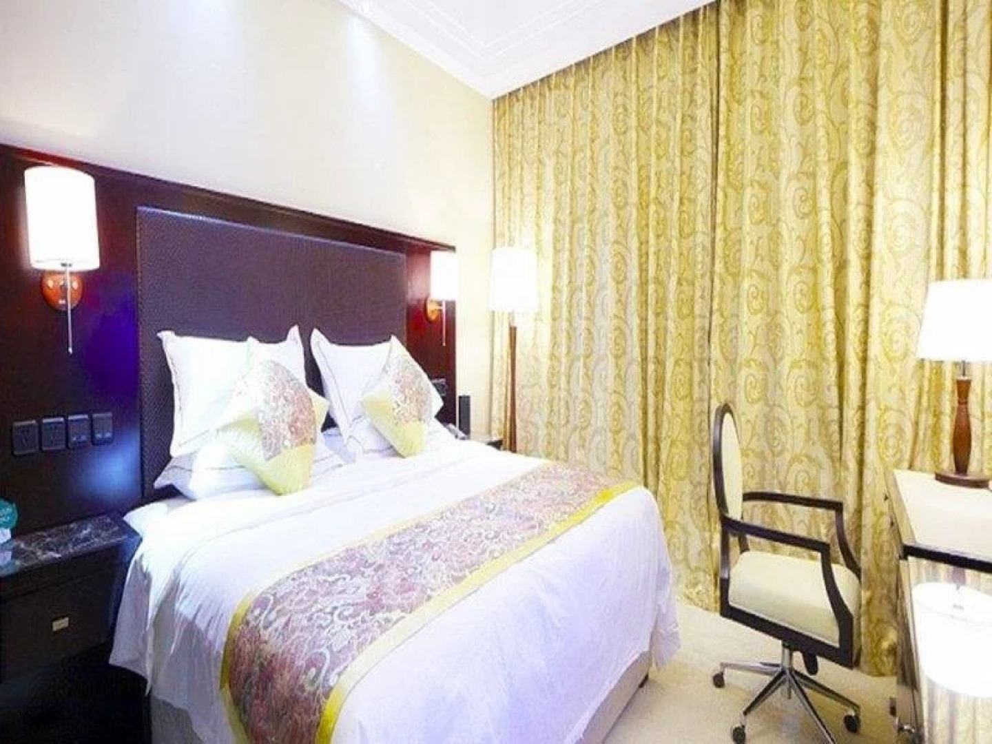 Xining Xingwang International Hotel