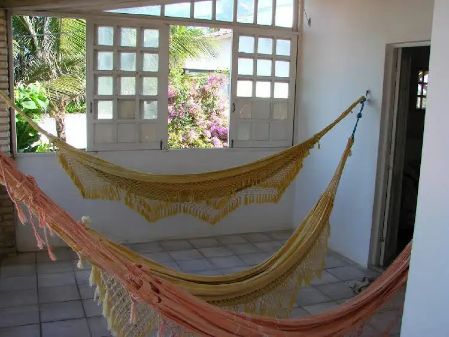 Vila Tupi Mezzanino Beira Mar