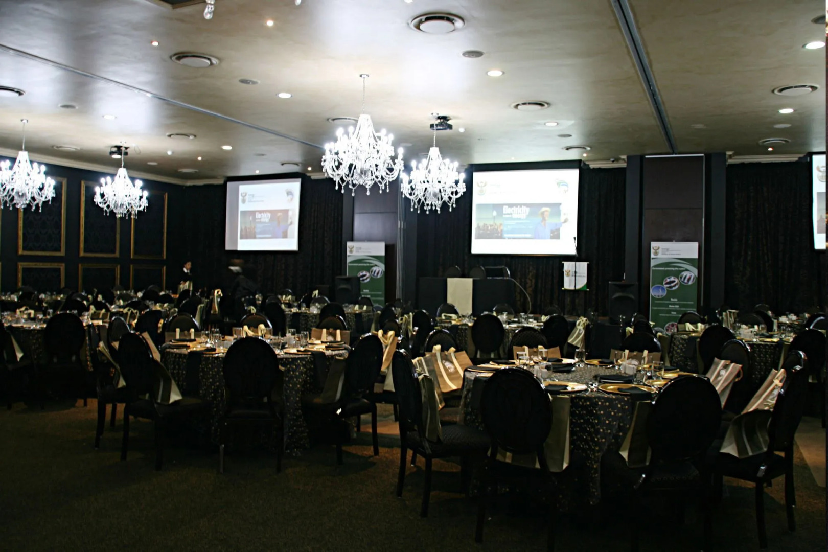 Fusion Boutique Hotel