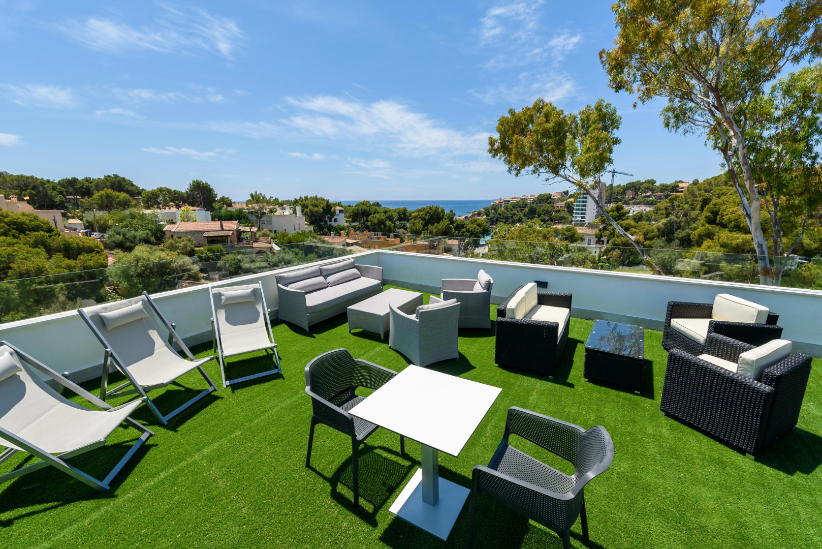 Tacande Portals Hotel