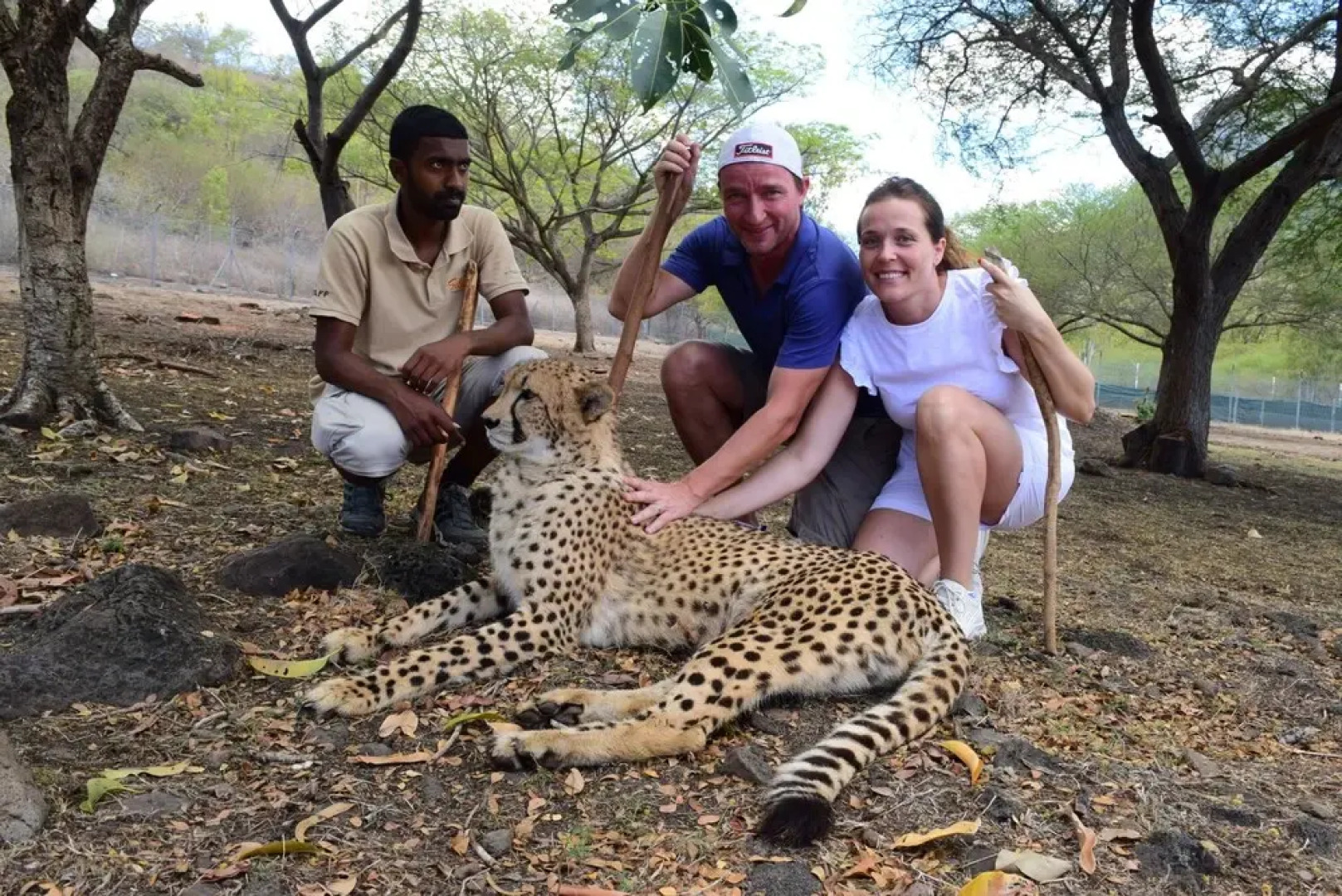 Koki Bonheur Beachfront Villa by StayMauritius