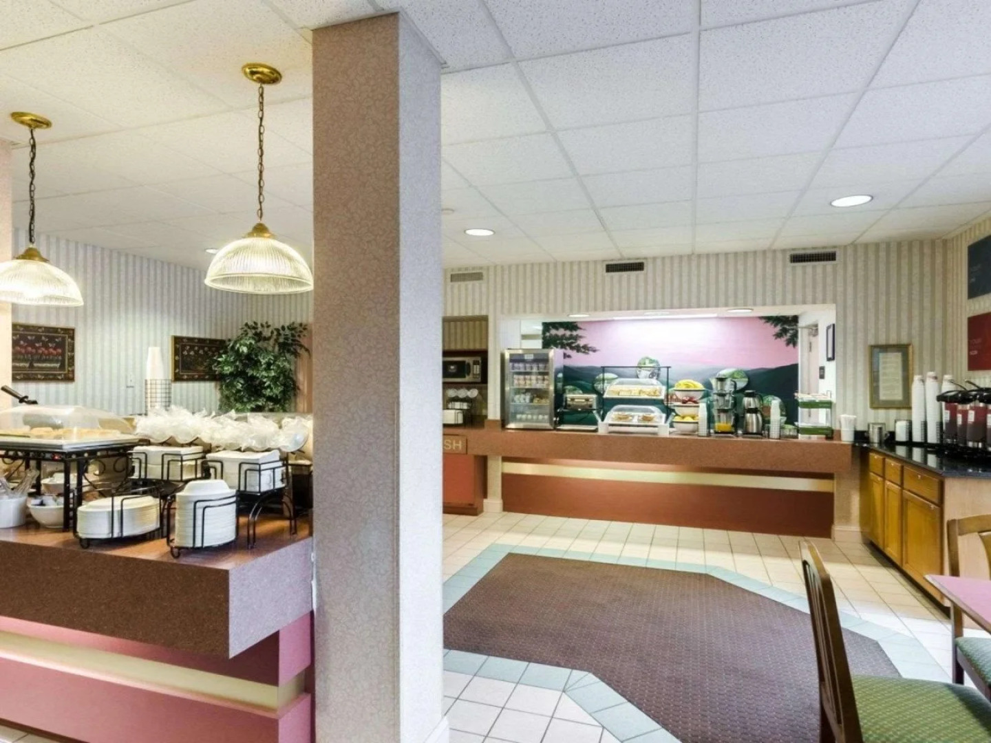 Comfort Inn & Suites Grundy