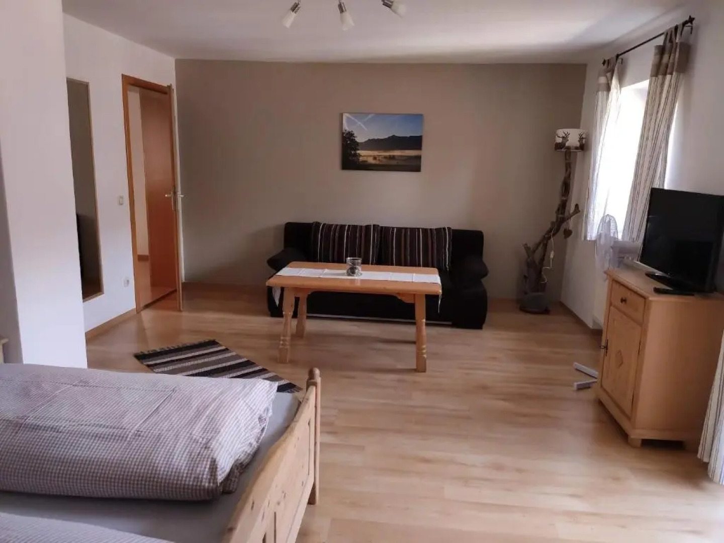 Ferienwohnungen Kral