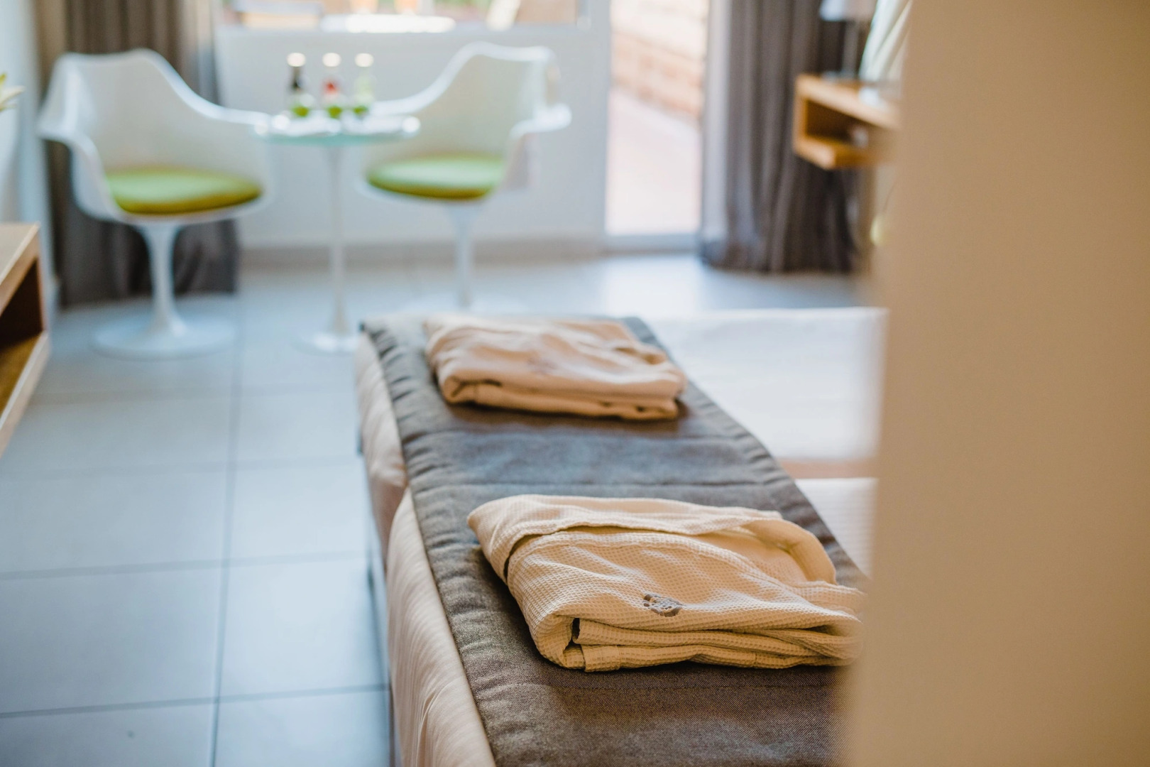 Napa Plaza Hotel - Adults Only