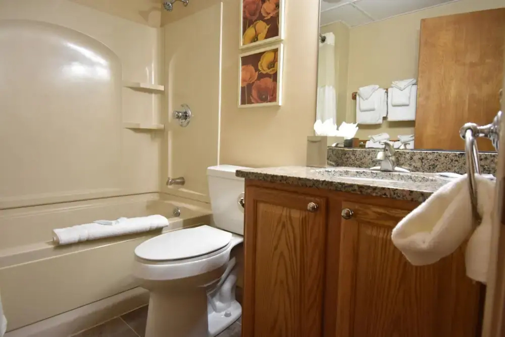 Attitash Mountain Village