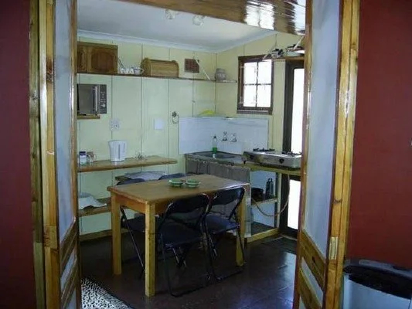 North Lodge Cottages