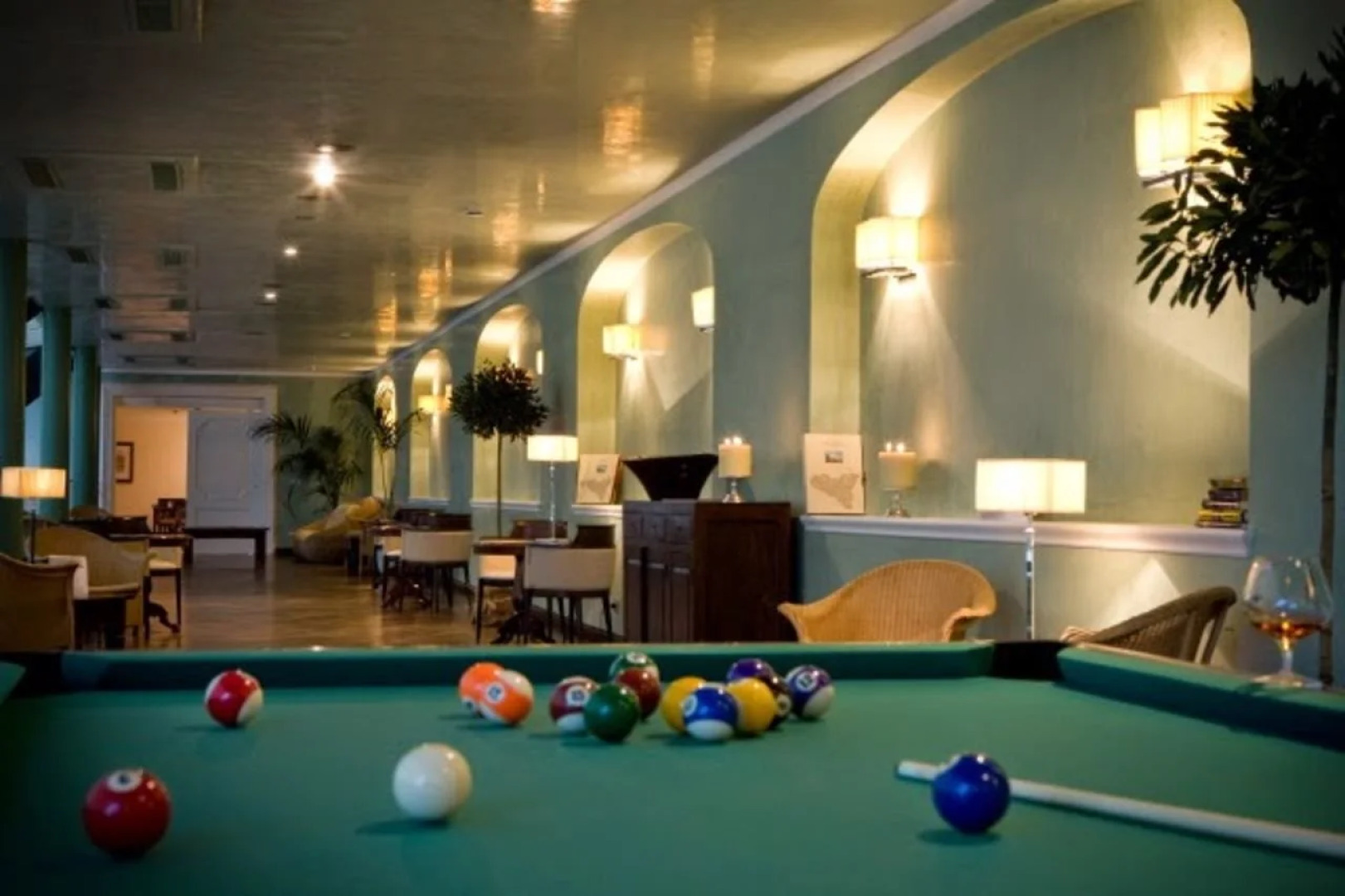 Capo Dei Greci Taormina Coast - Resort Hotel & SPA