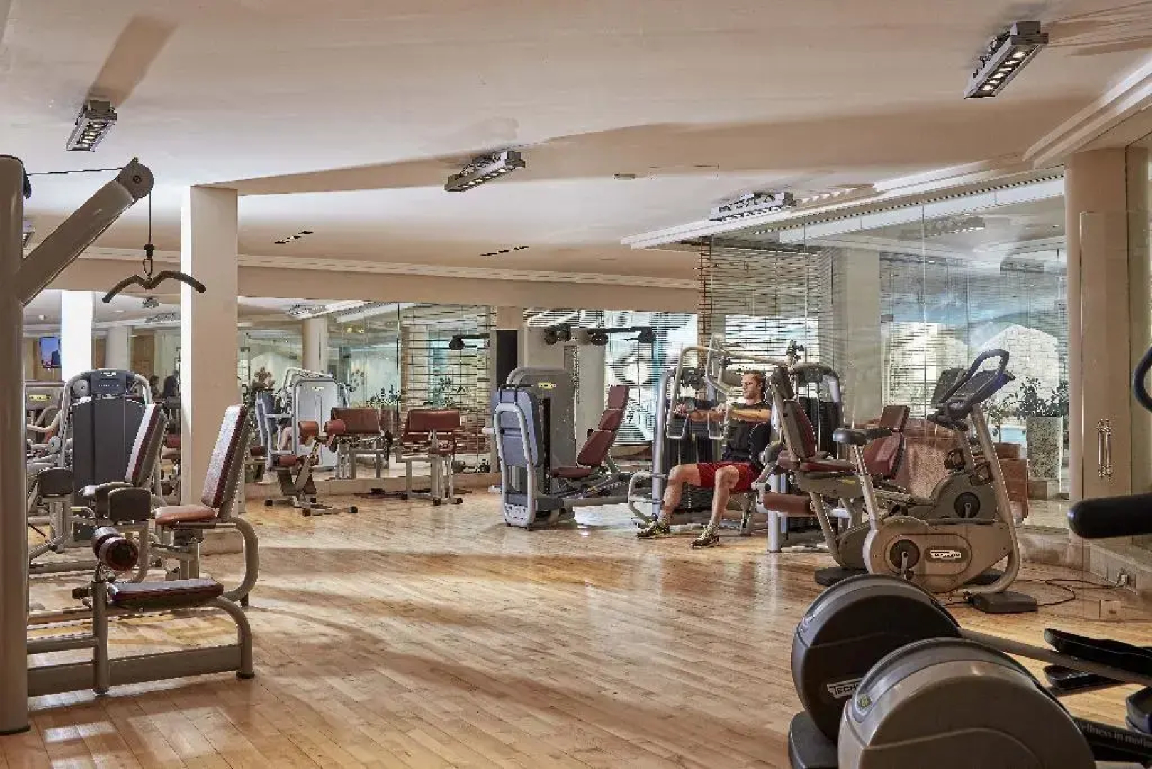 Aphrodite Hills Hotel and Resort