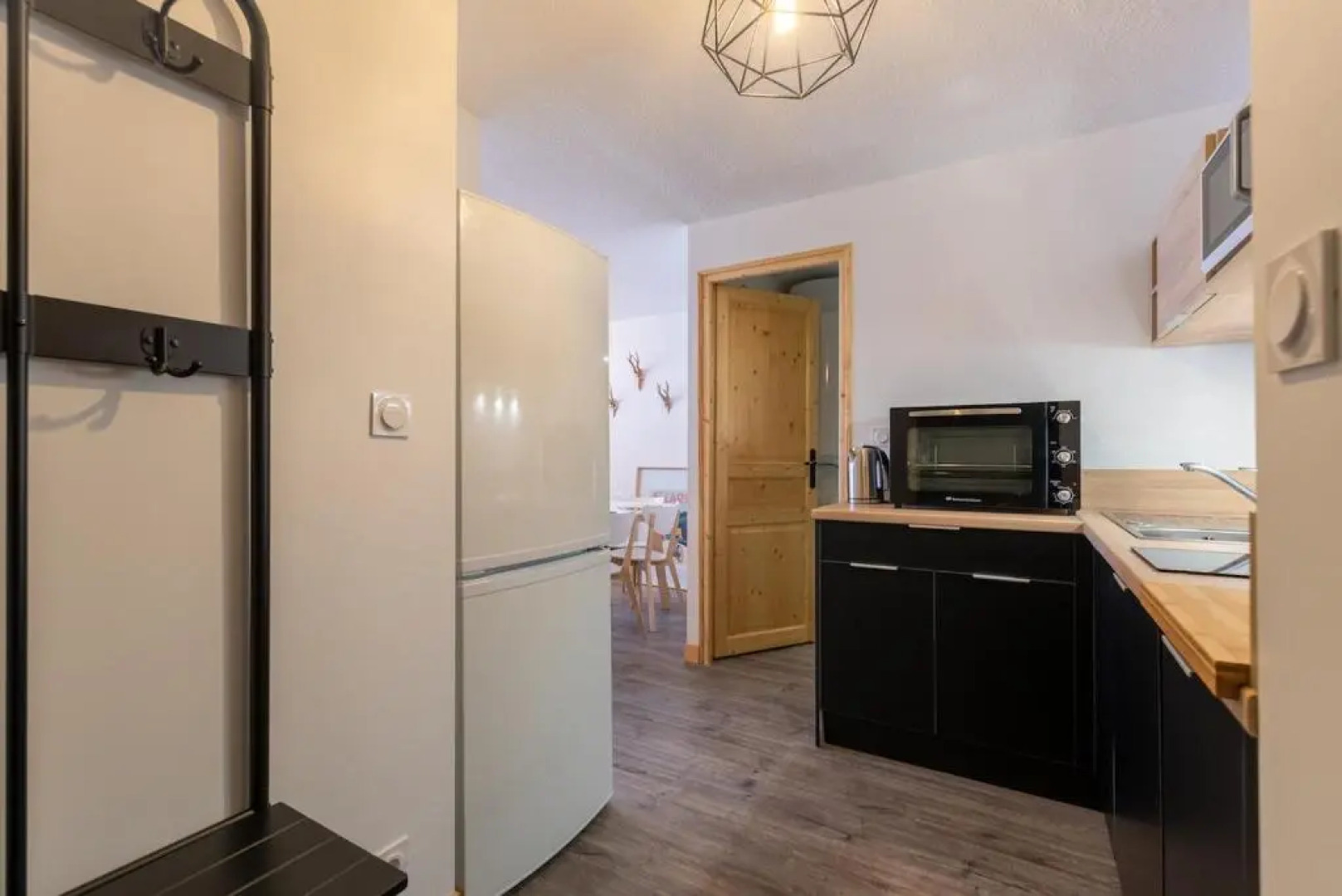 Résidence Belle Sayette