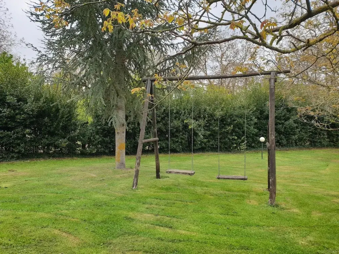 Villa Il Castagno Dell'etna