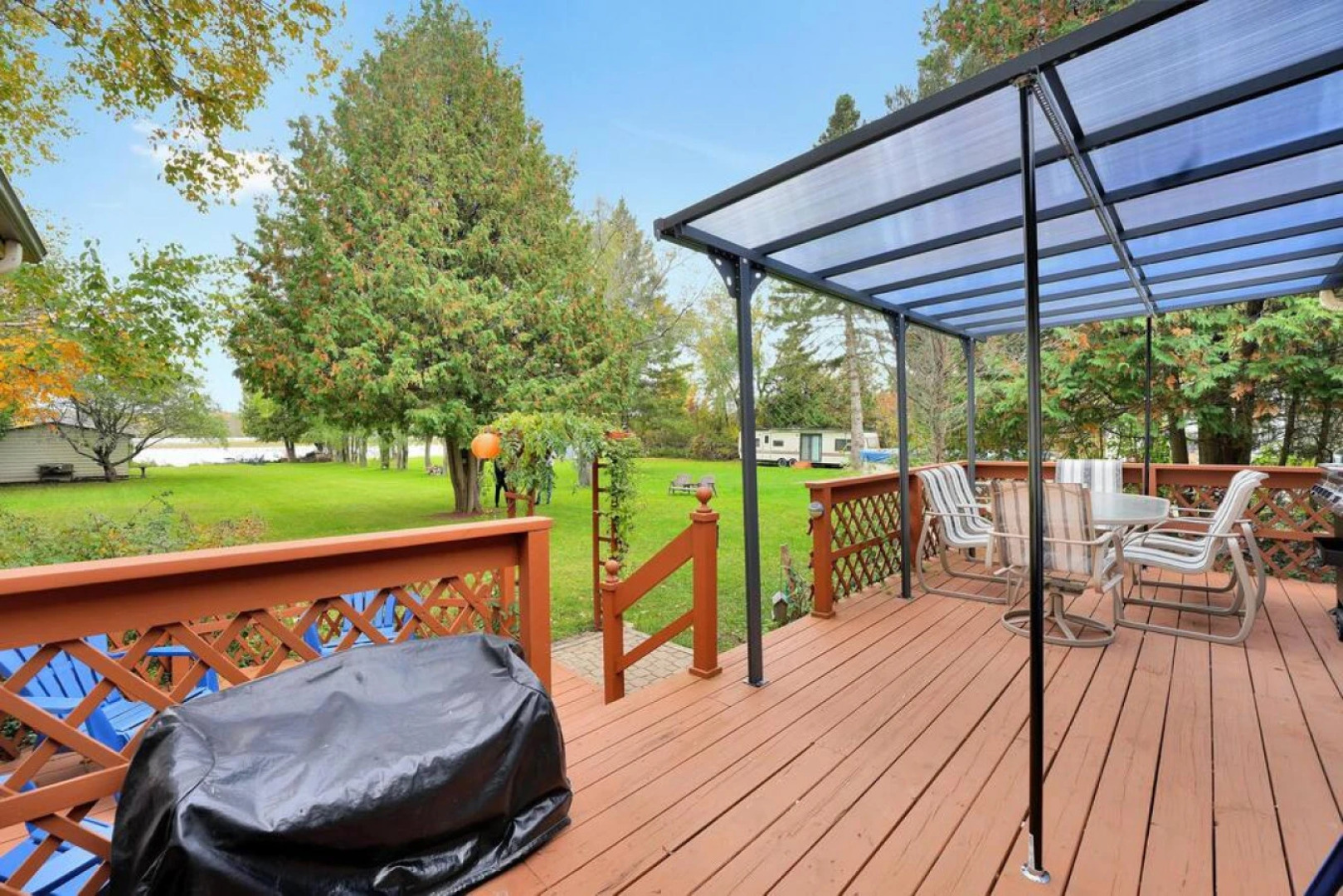 Rustic Cottage w Heating Kitchen Canal Lake