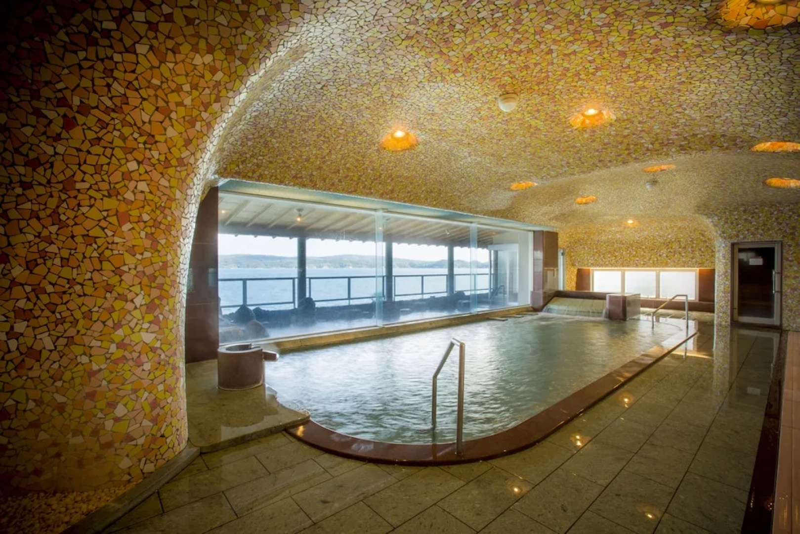 Hotel Kaibo