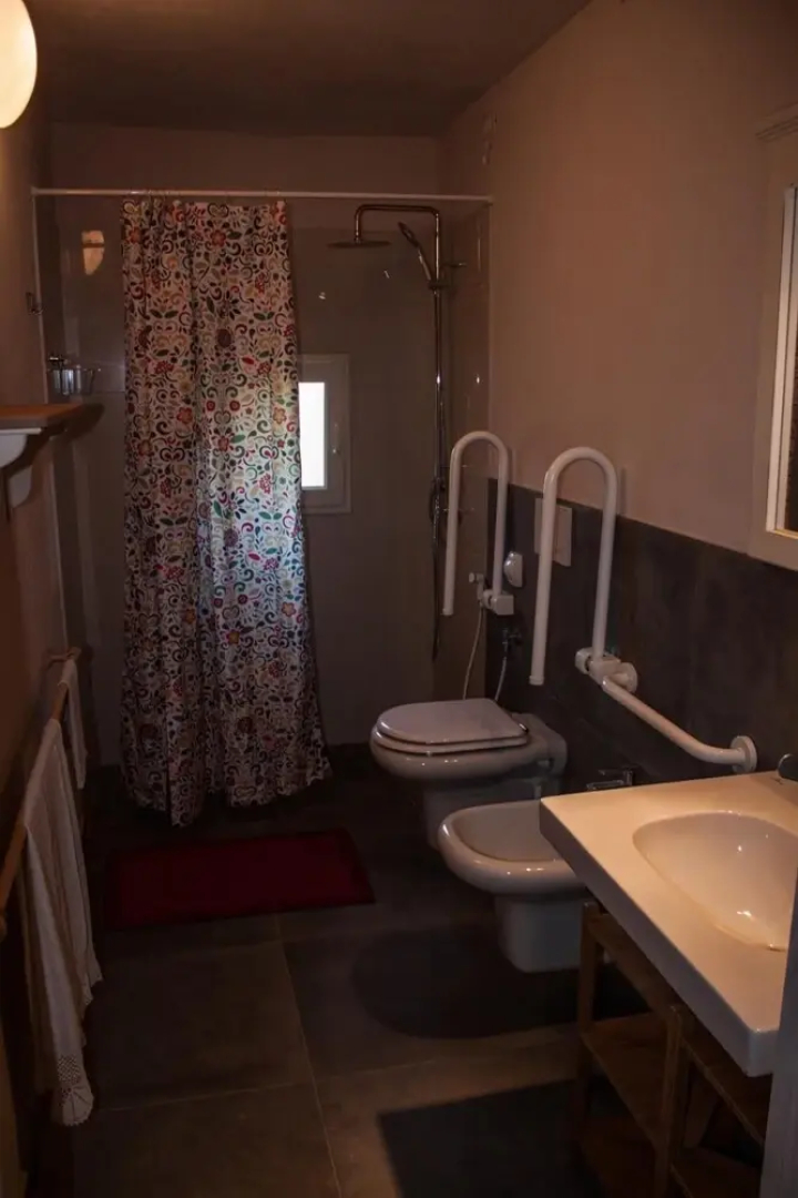 Mulino Della Rivolta