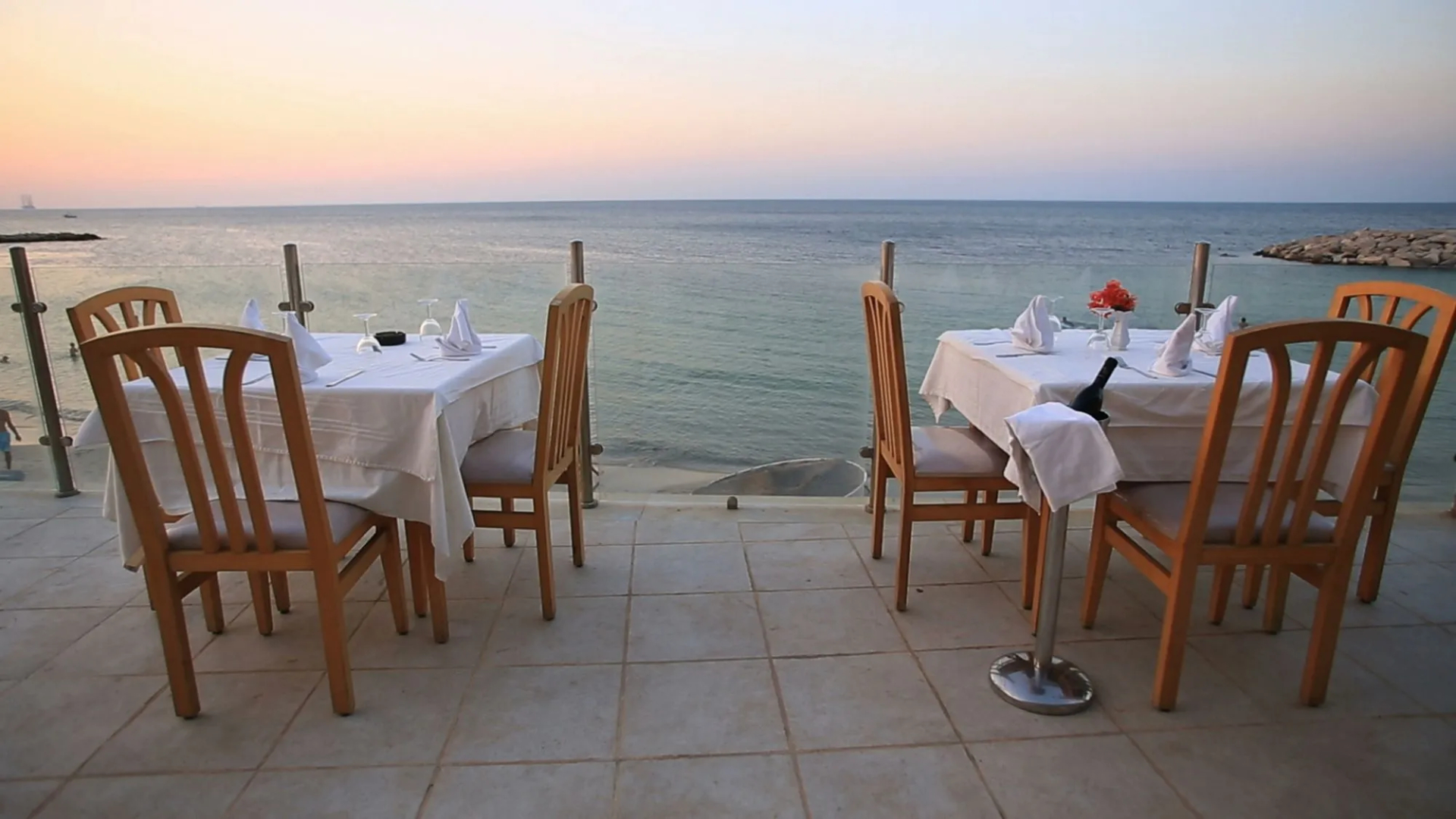 Hotel Les Palmiers Beach Holiday Village
