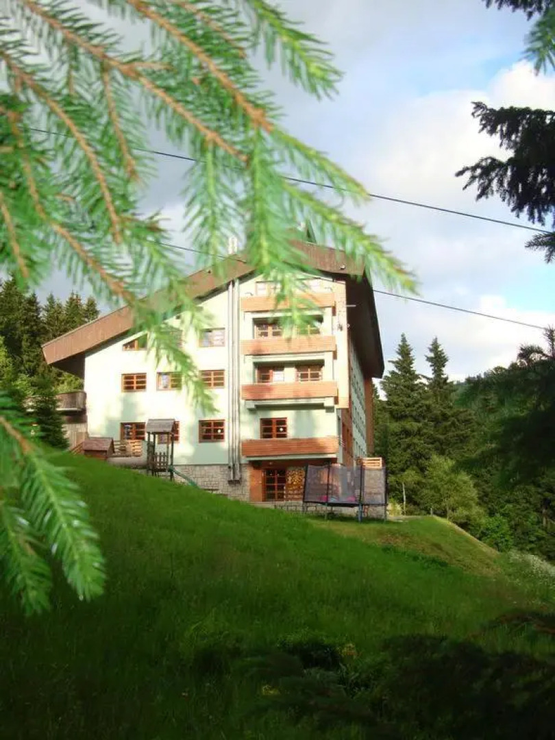 Cihlarka apartment 306 Pec pod Snezkou