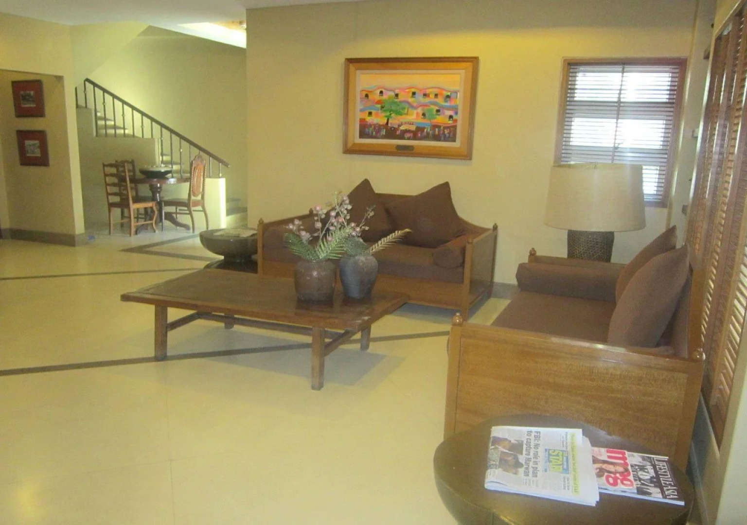 Crown Regency Prince Resort