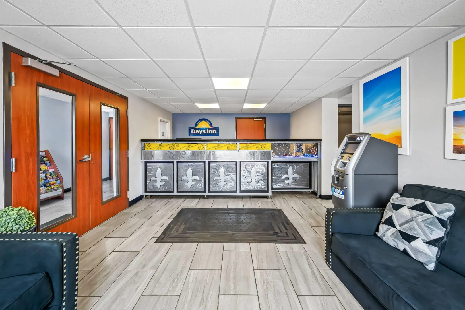 Days Inn by Wyndham New Orleans Pontchartrain