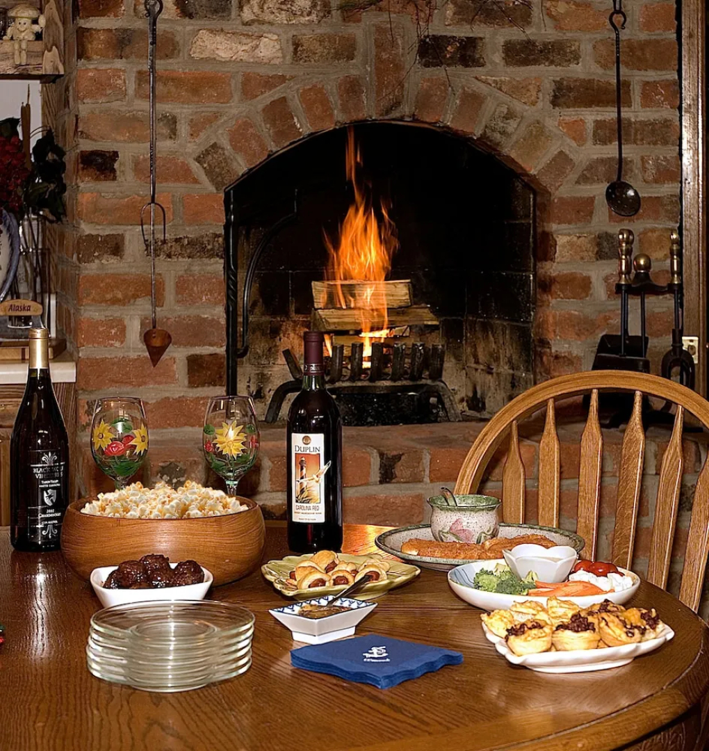 Lovill House Inn